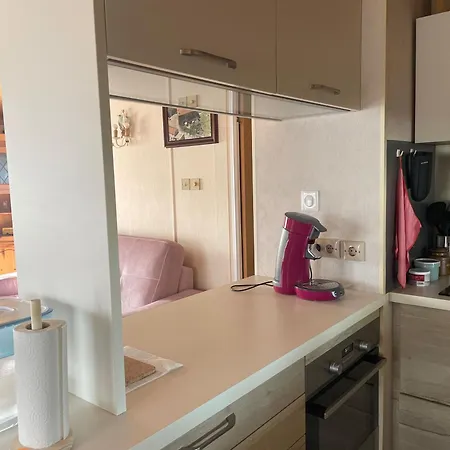 Large Mobile 60m2 Cc1000 - Near Swimming Pool - Les Charmettes לס מתה