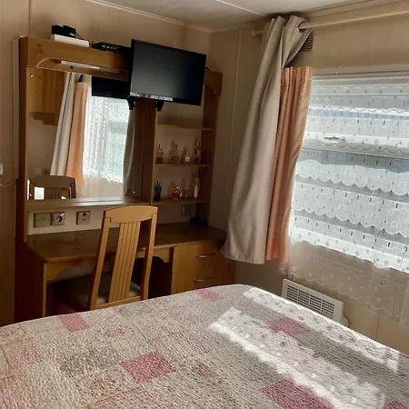Holiday home Large Mobile 60m2 Cc1000 - Near Swimming Pool - Les Charmettes