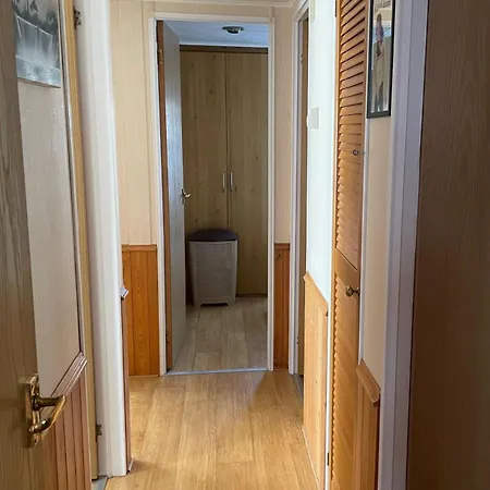 Large Mobile 60m2 Cc1000 - Near Swimming Pool - Les Charmettes