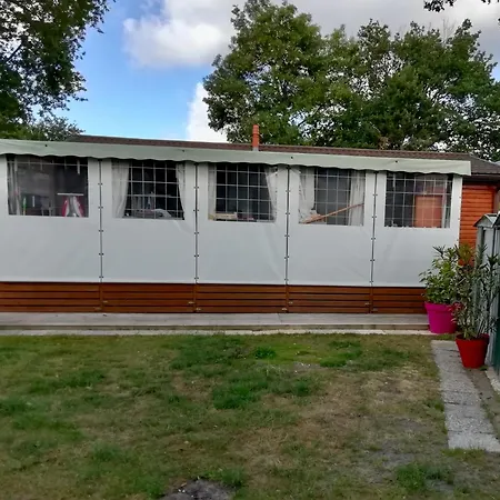 Large Mobile 60m2 Cc1000 - Near Swimming Pool - Les Charmettes